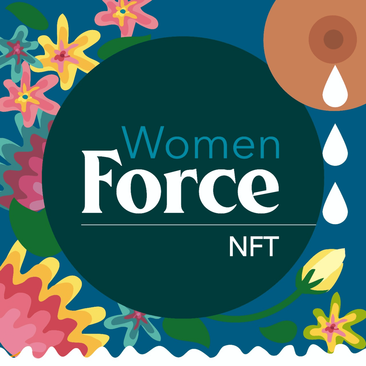 WOMEN IN FORCE